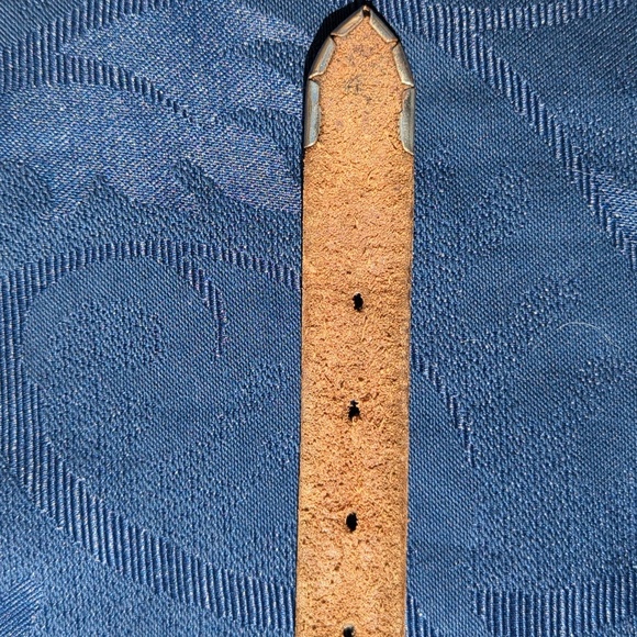 Vintage Belt - Picture 9 of 12